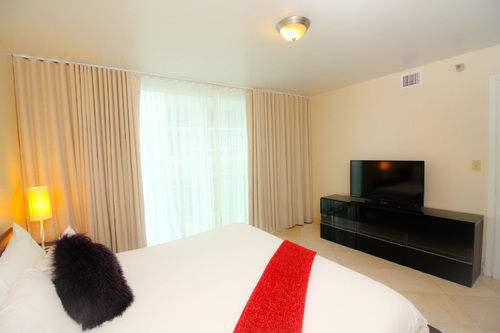 The Fritz 3* Miami Beach