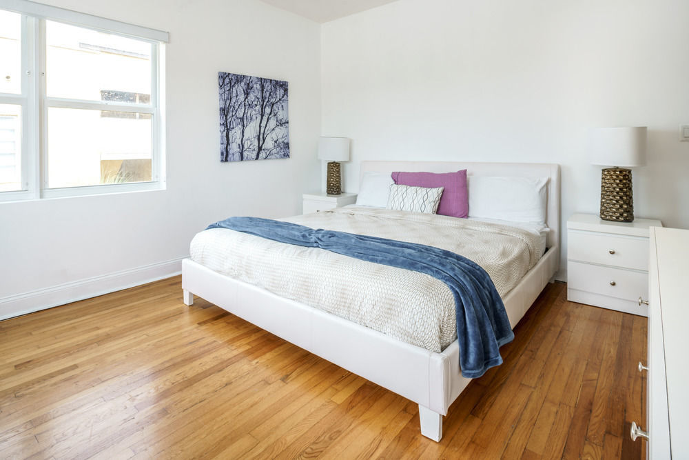Silvia Miami Apartment