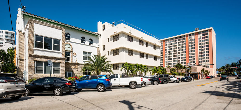 Silvia Miami Apartment Miami Beach