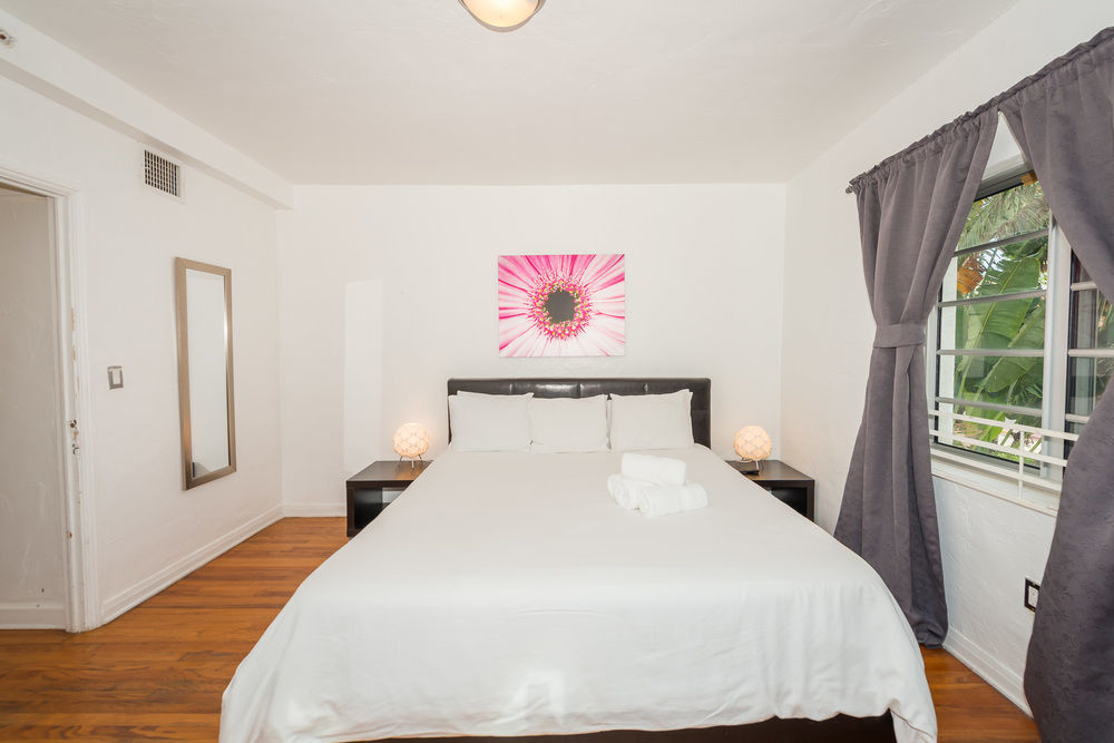 L'etoile Part Of The Oasis Casita Collection Miami Beach