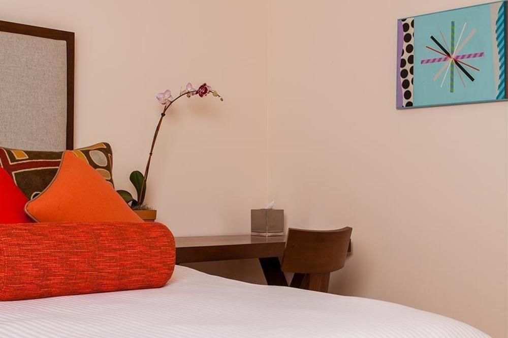 Casa Victoria Orchid Aparthotel 3*