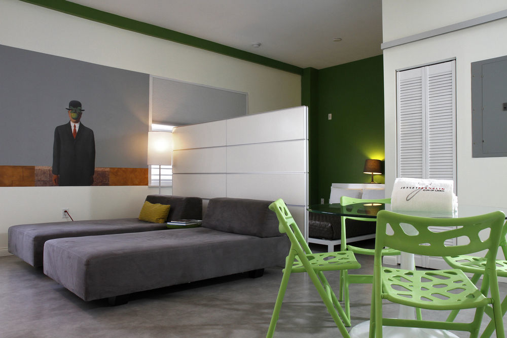 The Franklin Hotel 3*