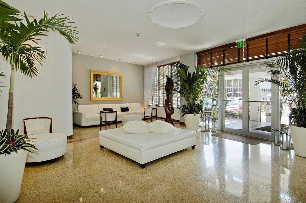 South Seas 3* Miami Beach