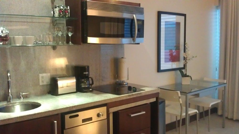 Strand Ocean Drive Suites Aparthotel Miami Beach