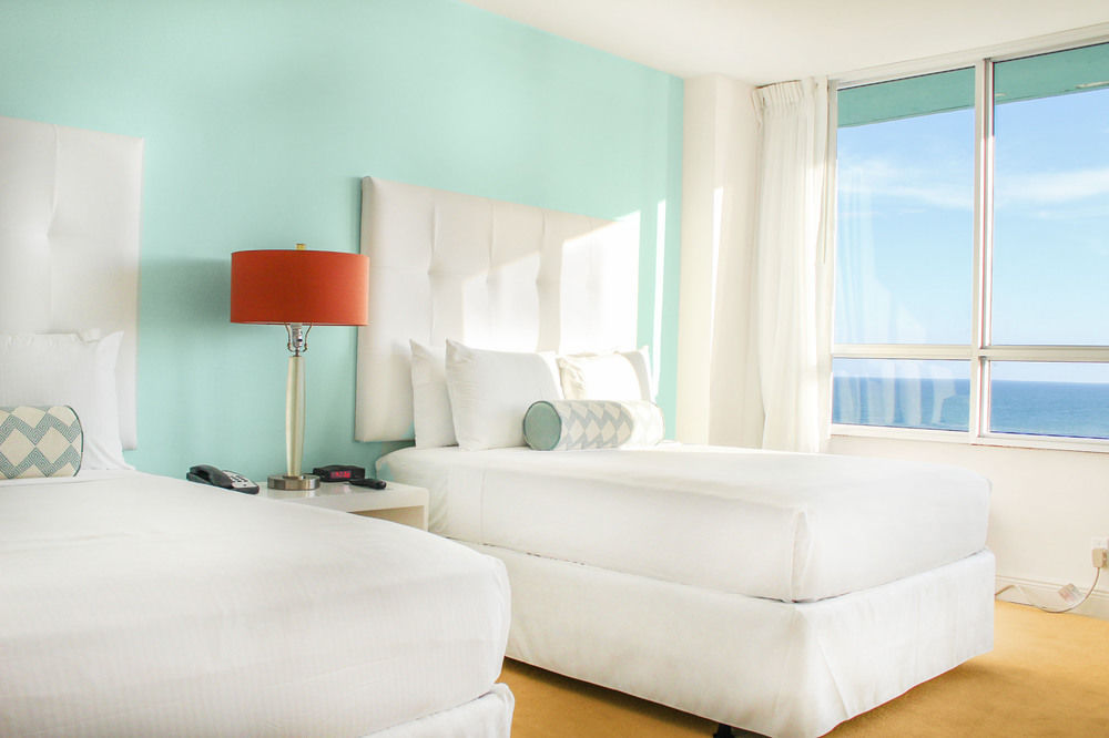 Deauville Resort 3*