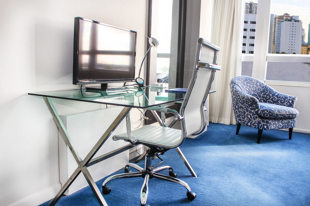 Deauville 3* Miami Beach