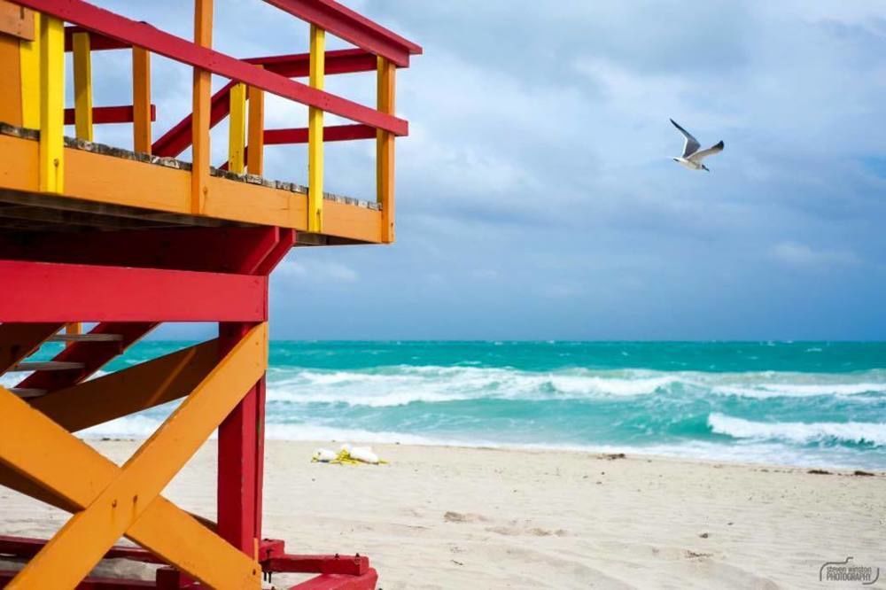 Ocean Five Miami Beach