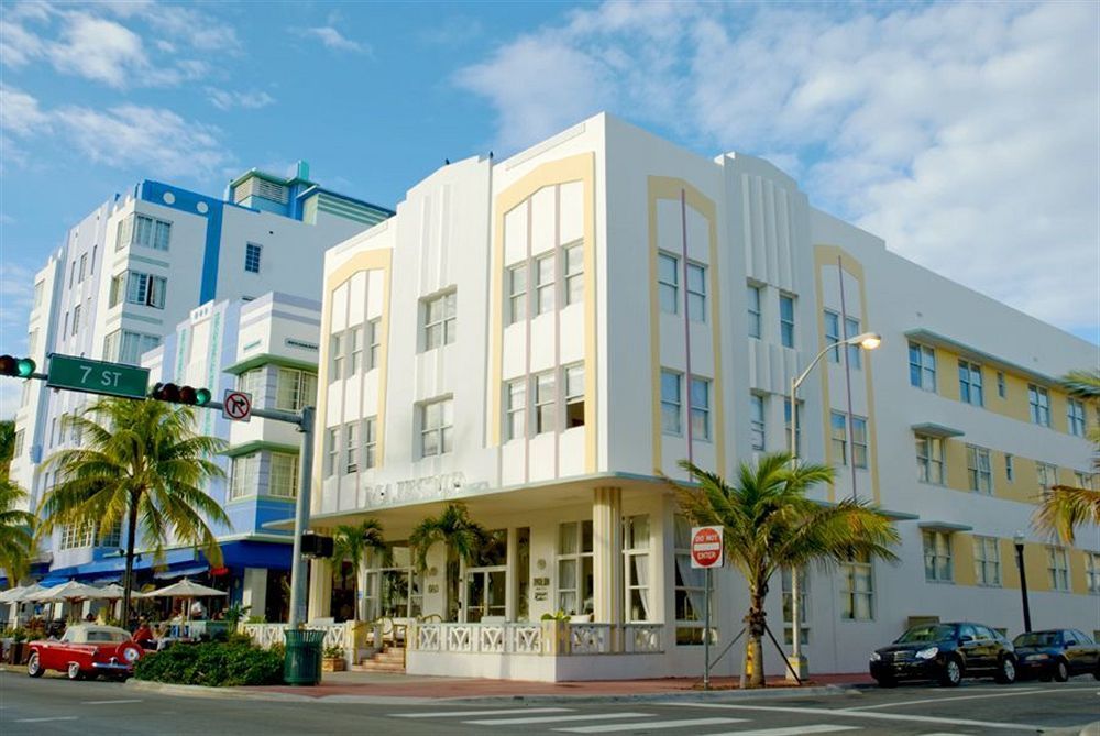Majestic South Hotel Miami Beach