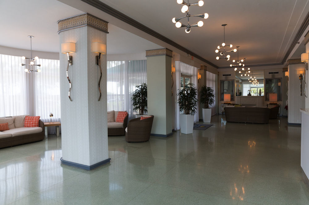 Broadmore Miami 3*