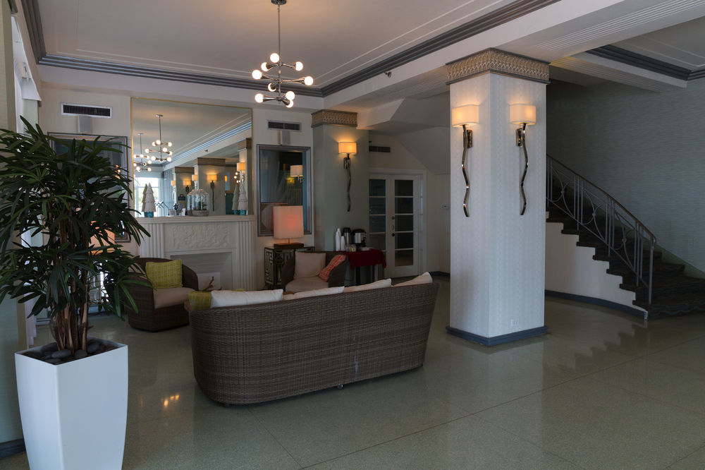 Hotel Broadmore Miami 3*