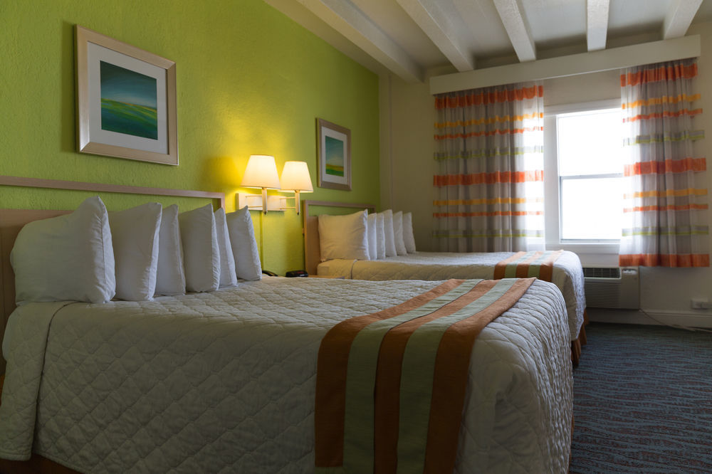 Broadmore Miami Hotel 3*