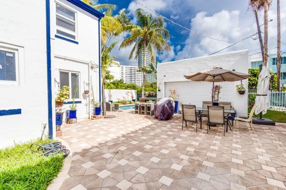 Colors Of South Beach Villa *