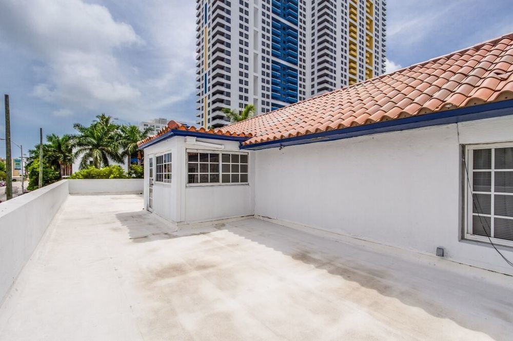 Diamond In South Villa Miami Beach