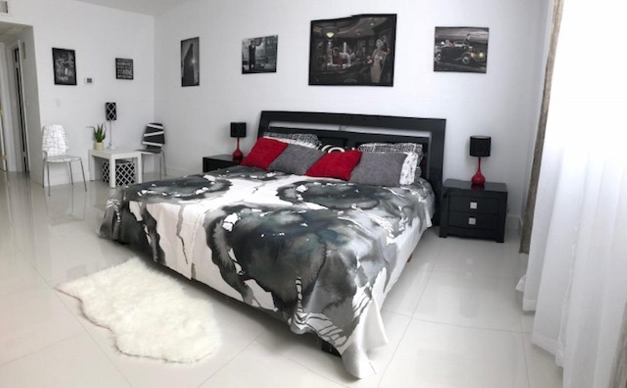 Ocean Reserve By Miami Tcs