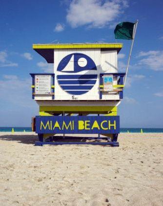 Ocean Five Hotel