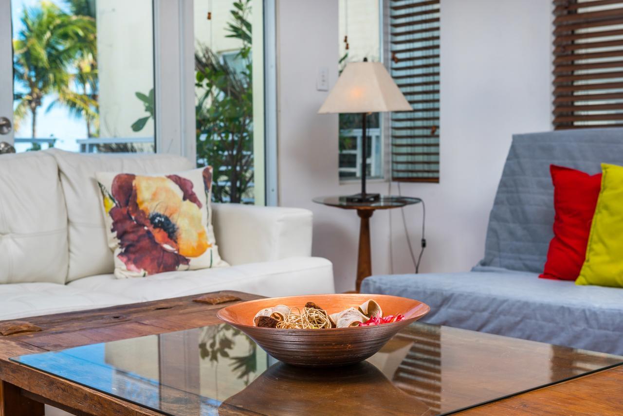 Apartment Ocean Drive