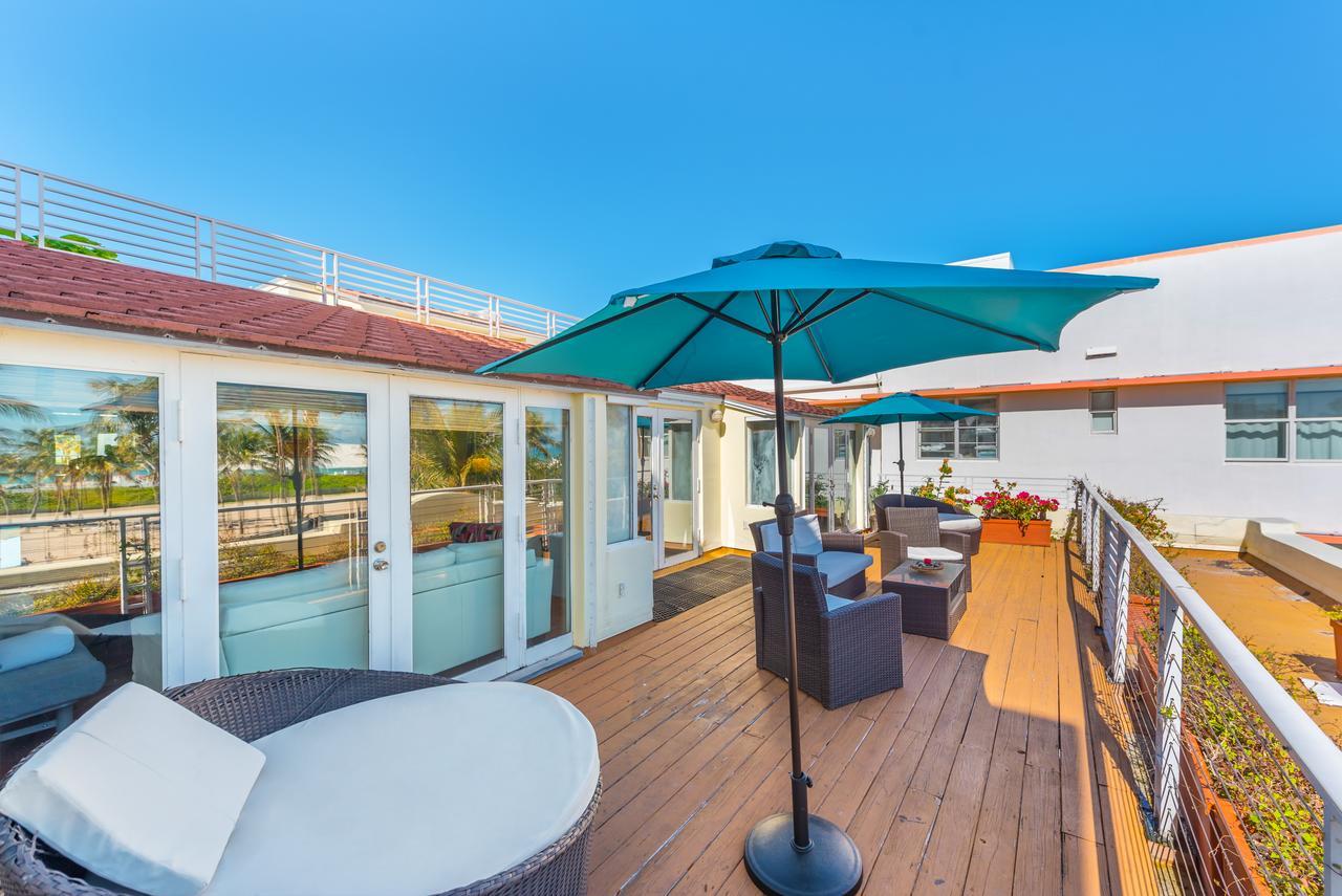 Apartment Ocean Drive *