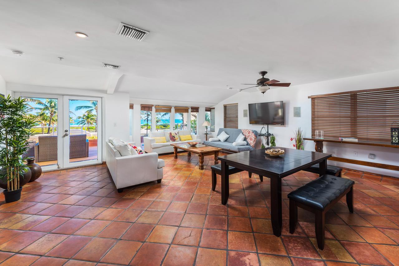Apartment Ocean Drive *