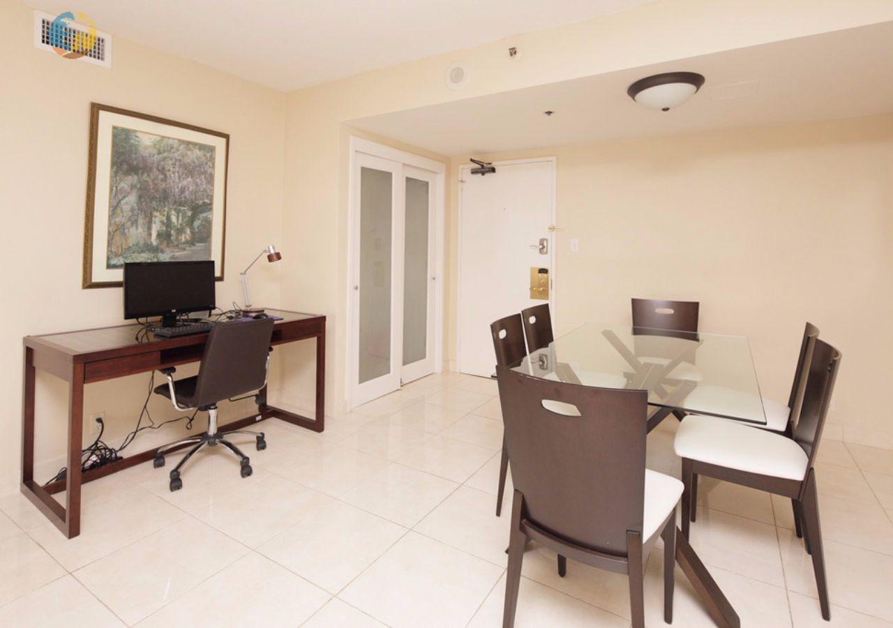 Classic Beach - Hora Apartment *
