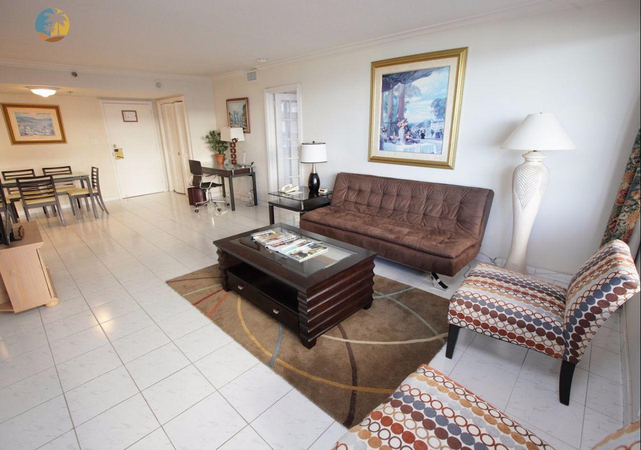 Apartment Classic Beach - Hora