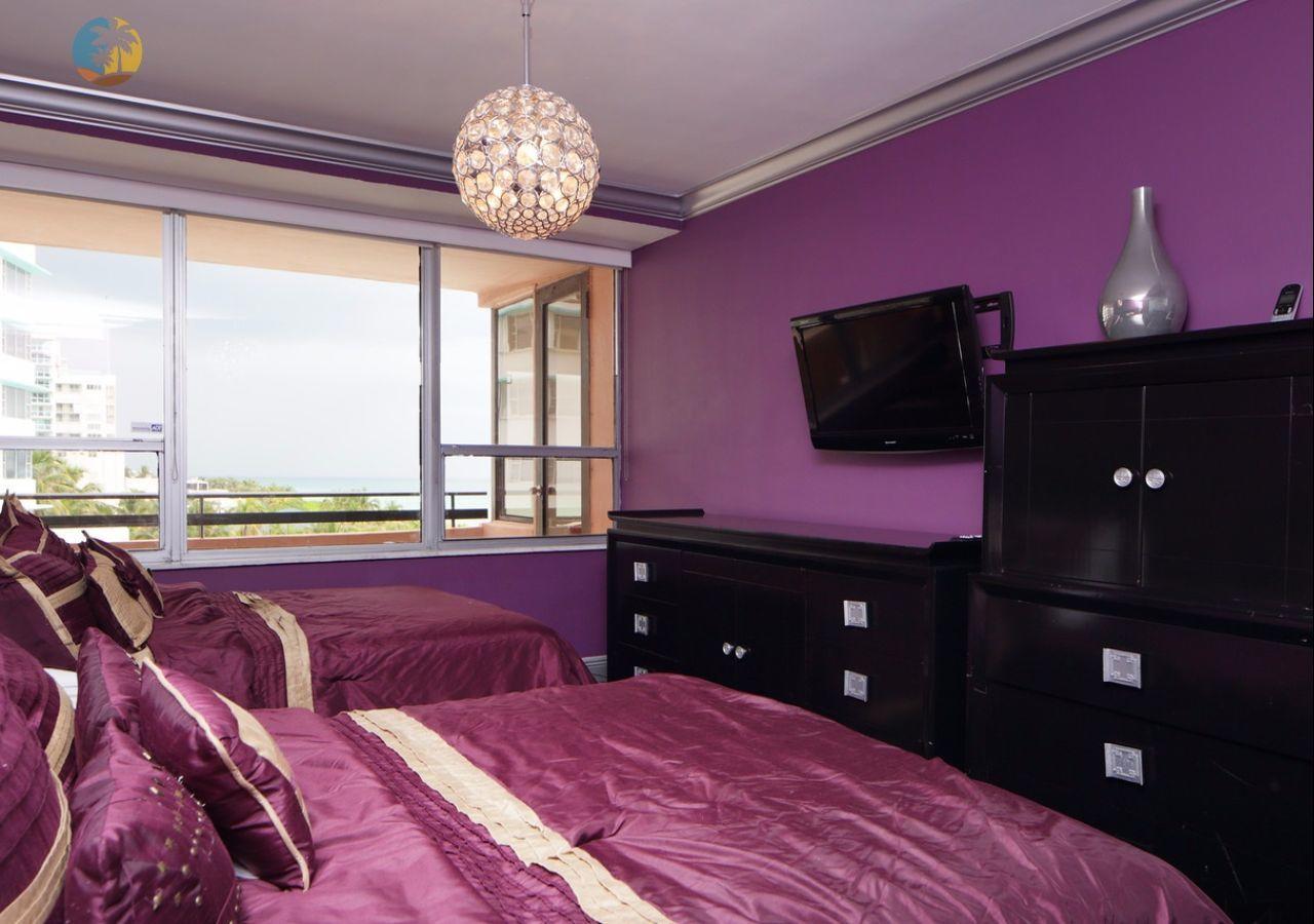 Classic Beach - Hora Apartment Miami Beach