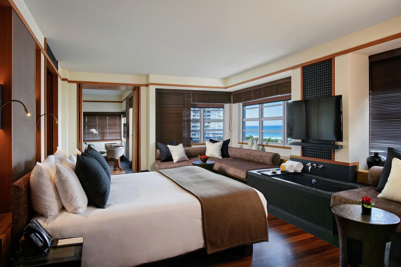 The Setai, Miami Resort 5*