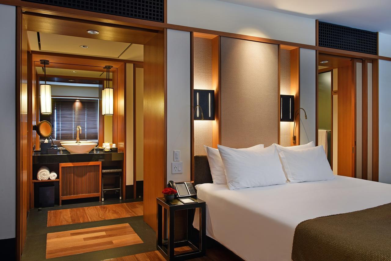 Resort The Setai, Miami 5*