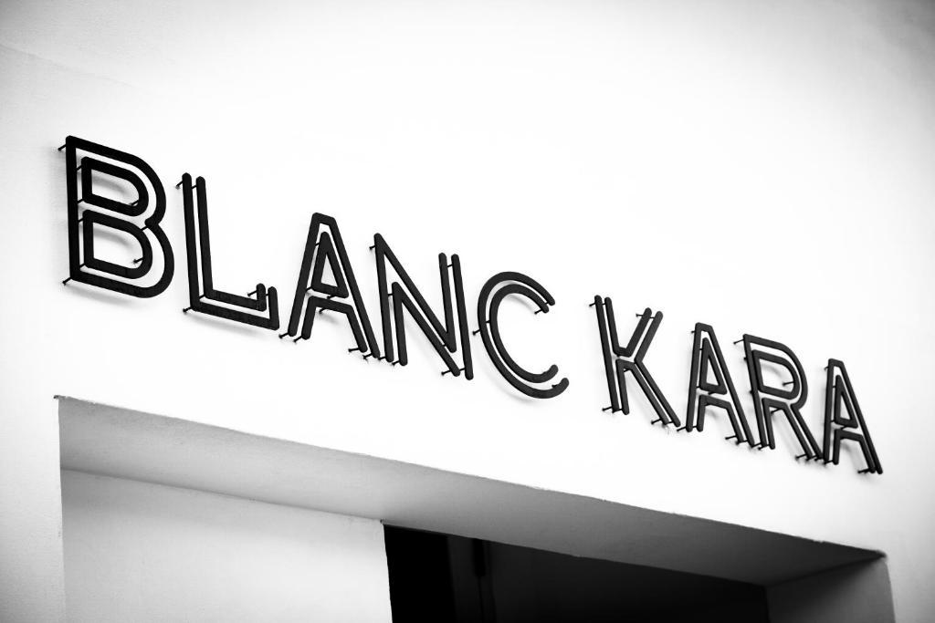 Blanc Kara- Adults Only Hotel Miami Beach