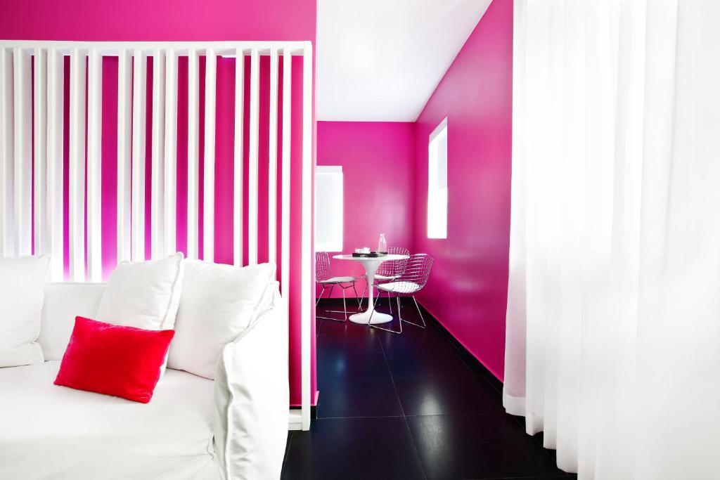 Hotel Blanc Kara- Adults Only 3*