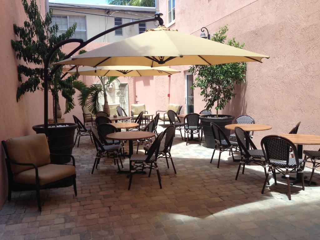 Casa Victoria Orchid Aparthotel Miami Beach