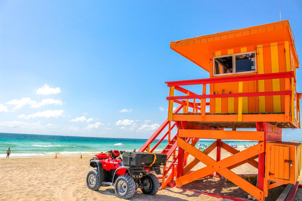 South Two Bedroom Apartment Miami Beach