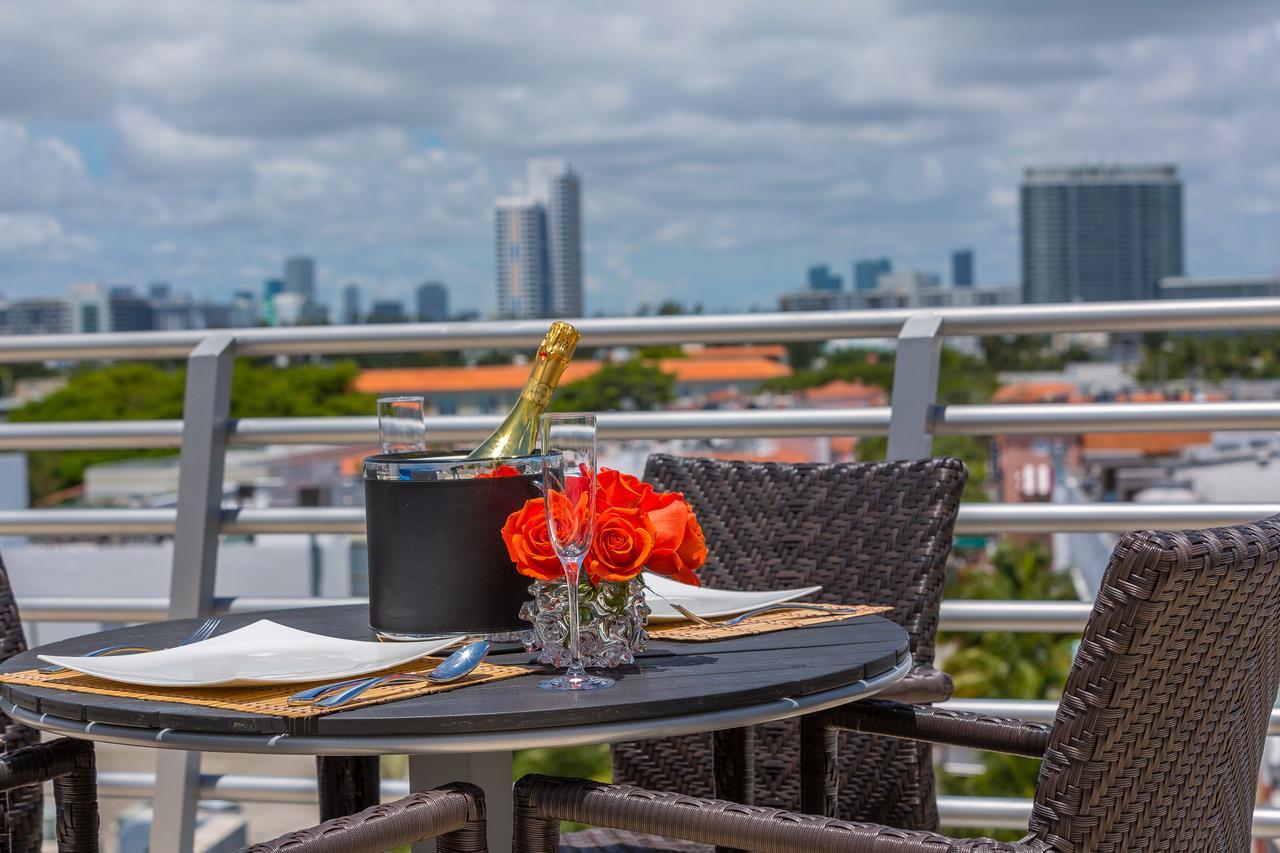 Sbv Luxury Ocean Miami Beach