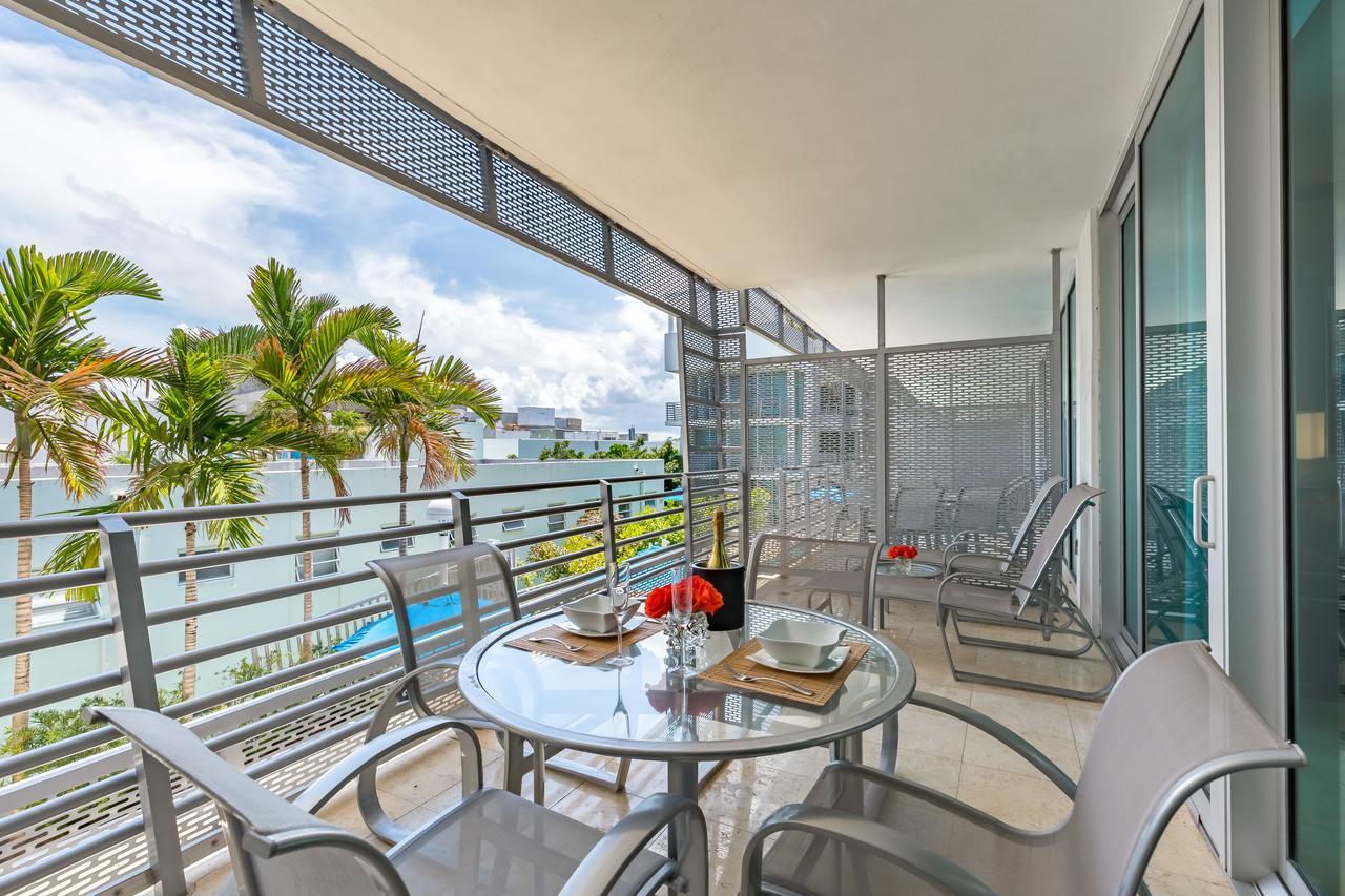 Sbv Luxury Ocean Miami Beach