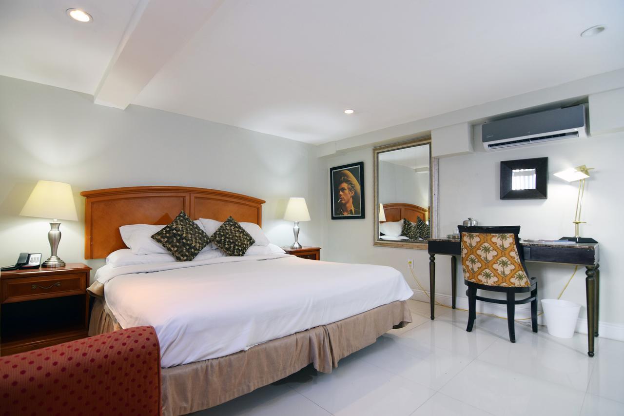 Harrison On The Beach Hotel 3*