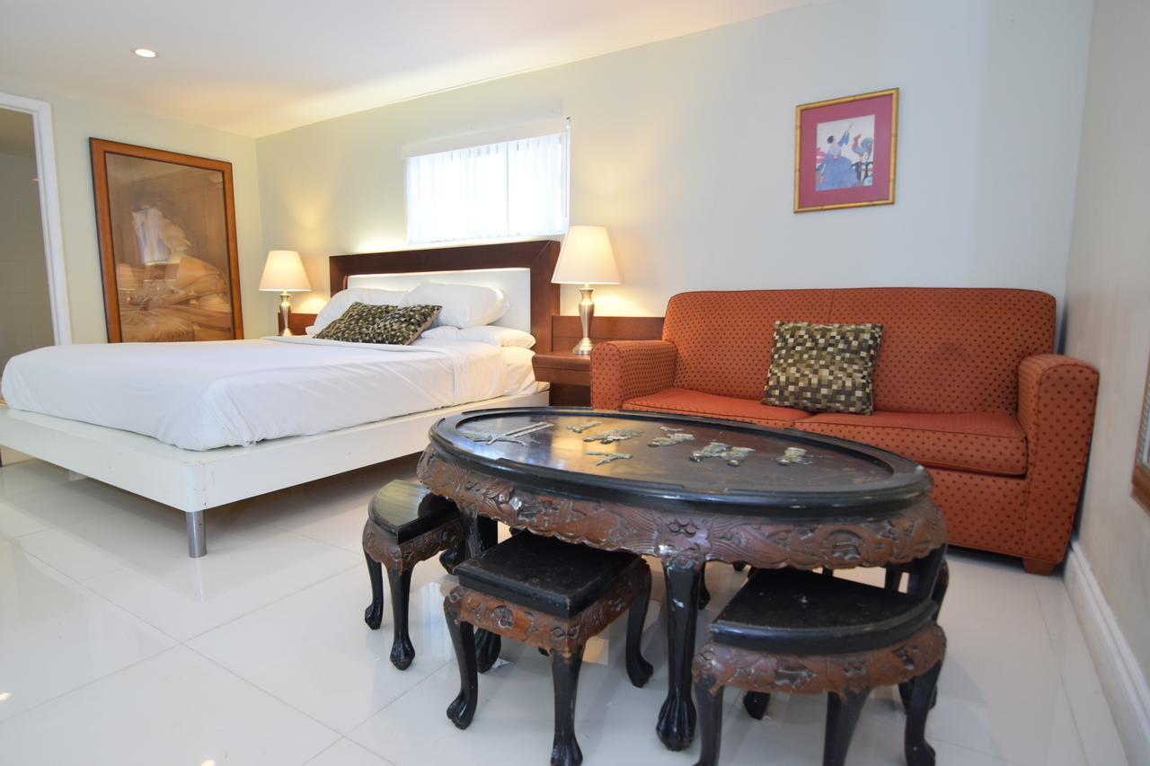 Harrison By Renzzi Hotel Miami Beach