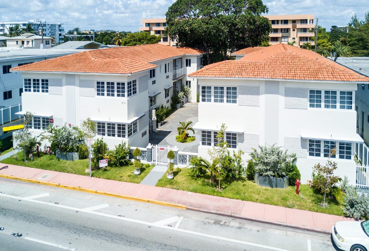 The Donovan At Miami 4* Miami Beach