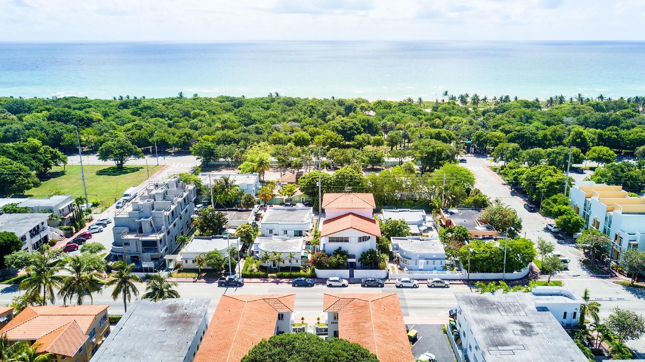 The Donovan At Miami 4* Miami Beach