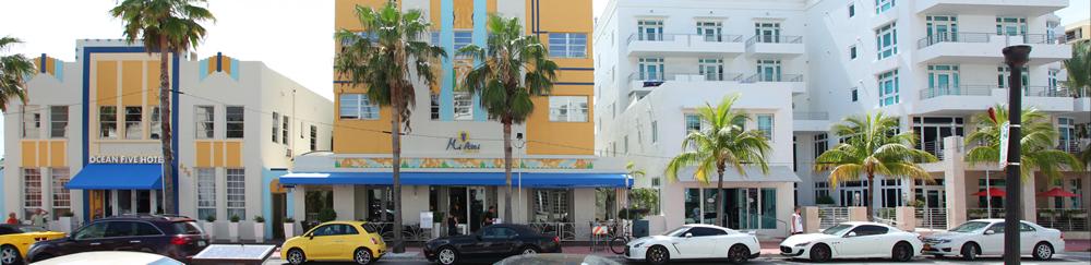 Ocean Five 3*