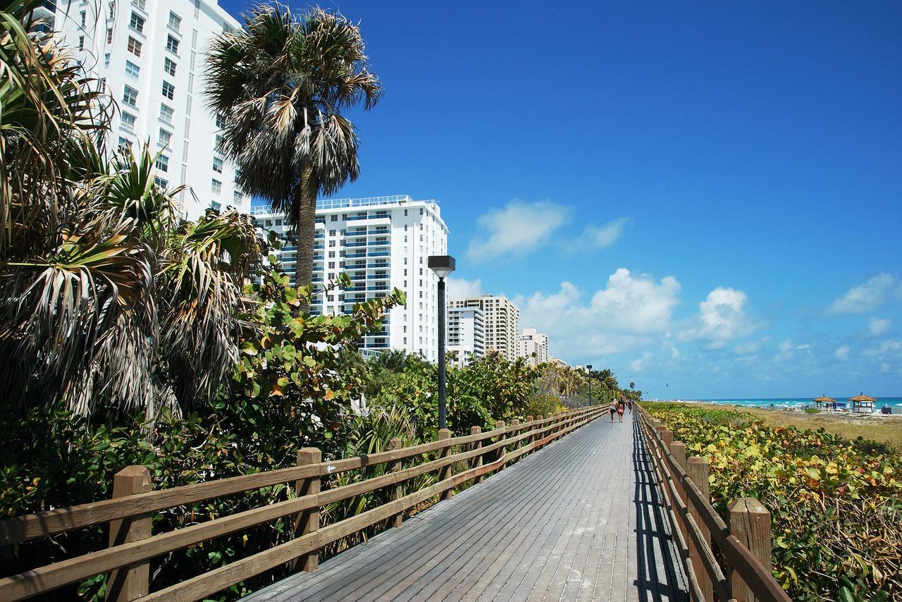 Ocean Drive Casa Grande Suites * Miami Beach