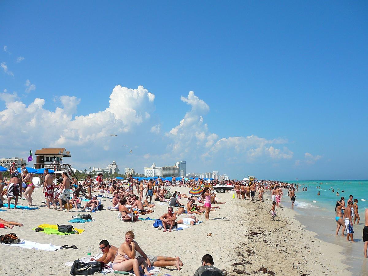 Ocean Drive Casa Grande Suites Aparthotel Miami Beach