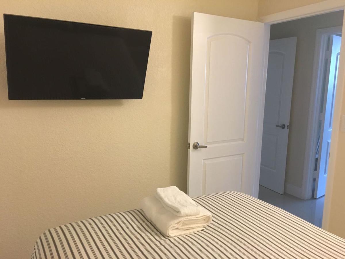 Ocean Reserve Piso 4 Str264 Apartment Miami Beach