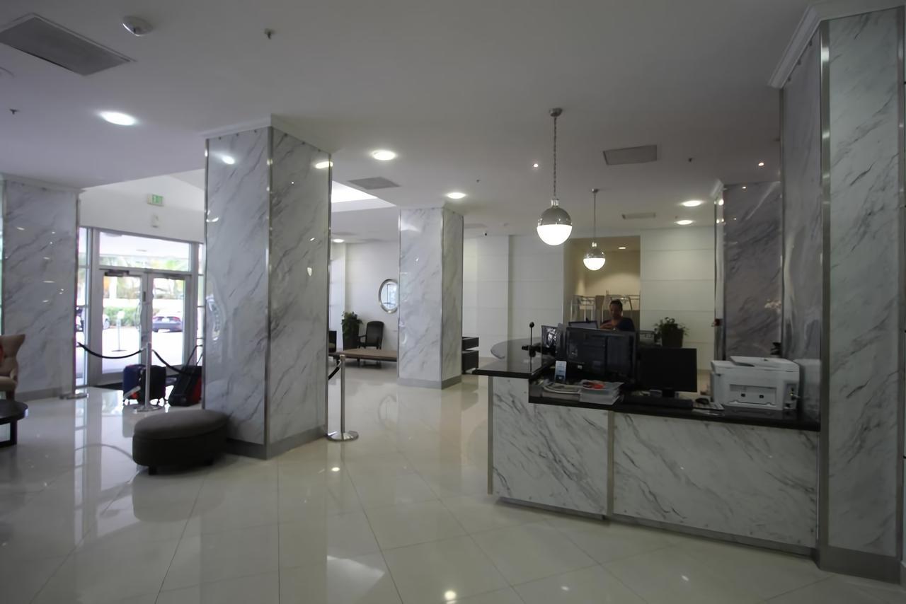 Apartment Ocean Reserve Piso 7 Str-310 *