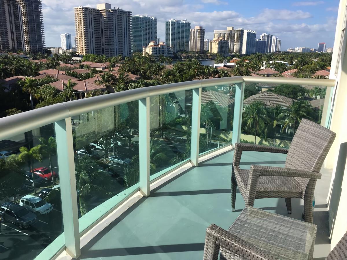 Ocean Reserve Piso 7 Str-310 * Miami Beach