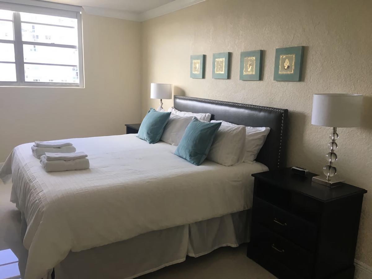 Ocean Reserve Piso 4 Str264 Apartment