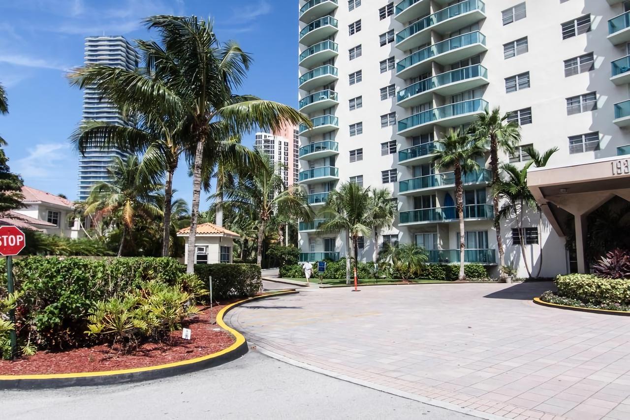 Apartment Ocean Reserve Piso 7 Str-310
