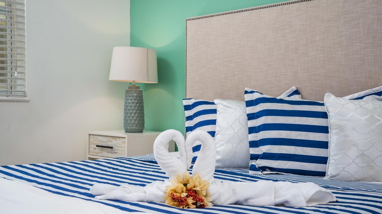 Ocean Drive Casa Grande Suites Miami Beach