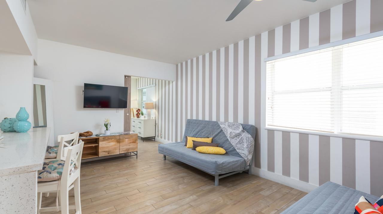 Aparthotel Ocean Drive Casa Grande Suites *