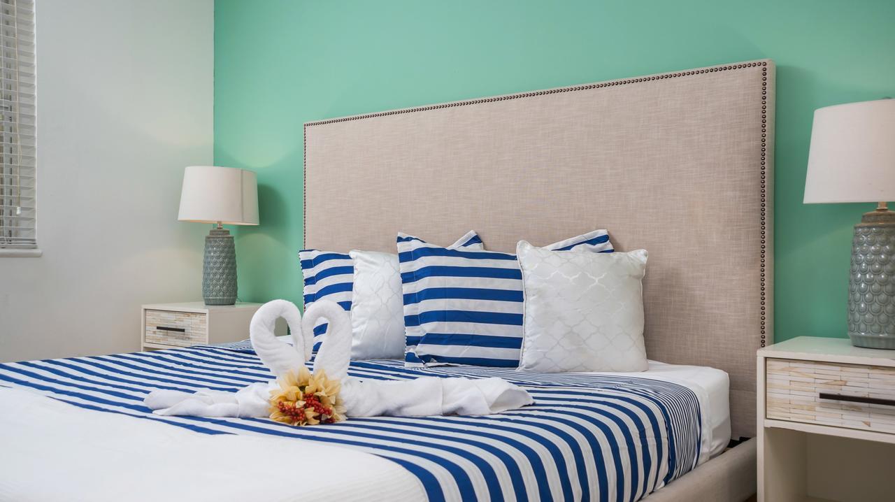 Ocean Drive Casa Grande Suites Aparthotel