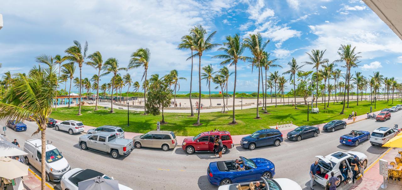 Aparthotel Ocean Drive Casa Grande Suites