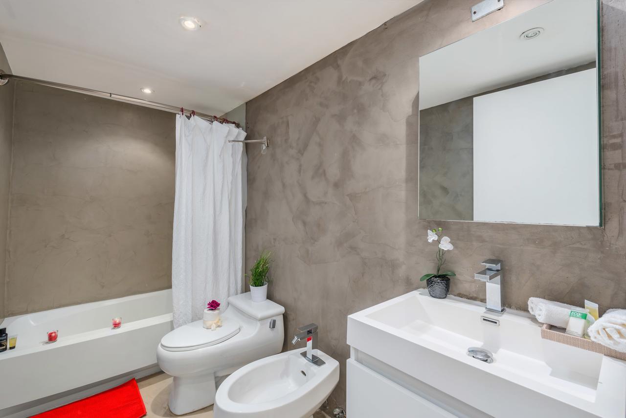 Aparthotel Ocean Drive Casa Grande Suites